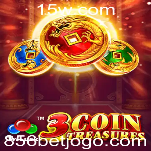 Desvendando os Segredos de 3CoinTreasures: Um Guia Completo