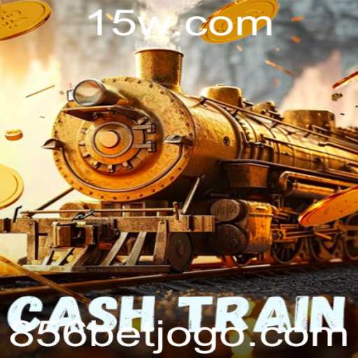 CashTrain: O Novo Fenômeno em Jogos de Apostas