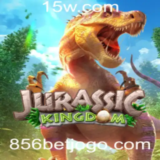 Explorando o Mundo Prehistórico de JurassicKingdom: Como Jogar e Ganhar com 856 Bet