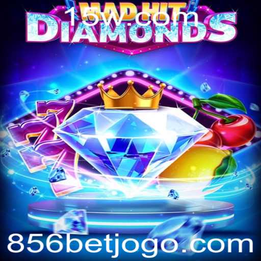 Descobrindo MadHitDiamonds: Jogo de Apostas 