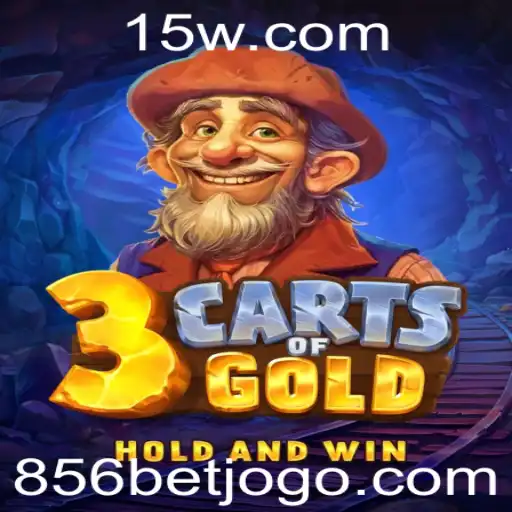 Explorando o Mundo do Jogo '3cartsOfGold' e a Tendência do '856 bet'