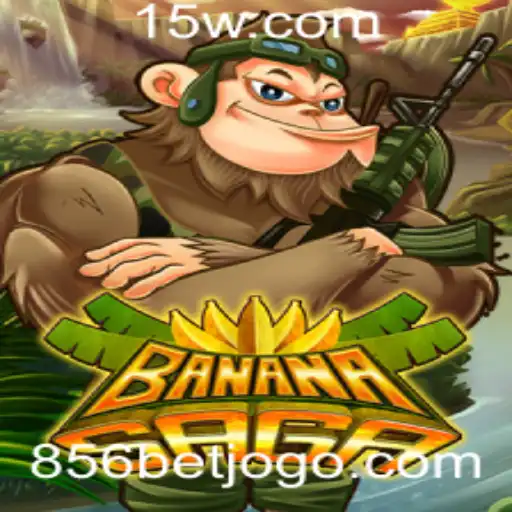 Descubra o Mundo de BananaSaga: Um Guia Completo para o Jogo e a Estratégia '856 Bet'