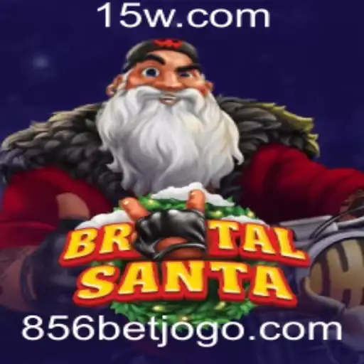 BrutalSanta: Uma Imersão no Mundo do Jogo com a Chave '856 bet'