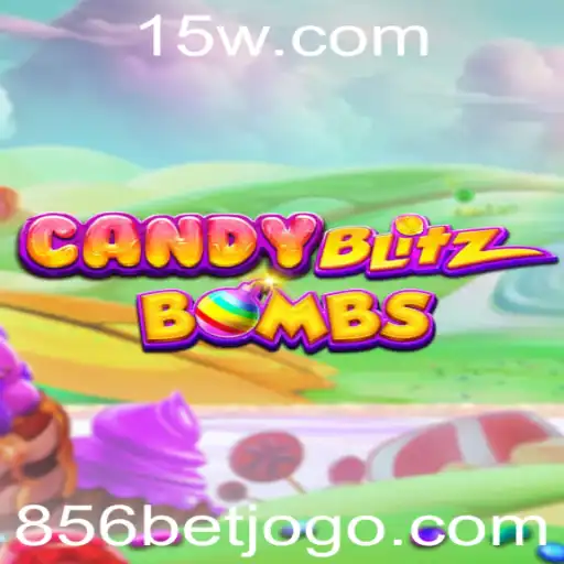 Tudo Sobre CandyBlitzBombs: Descubra as Regras e como 856 Bet se Envolve