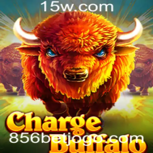 Explorando o Mundo de ChargeBuffalo: Um Jogo Dinâmico com a Estratégia 856 Bet