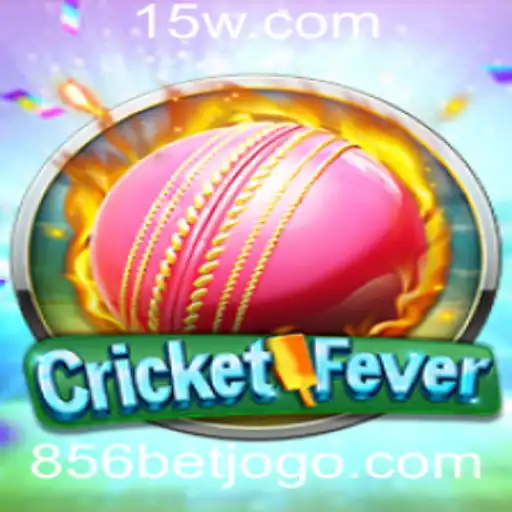 Descubra CricketFever: O Jogo de Apostas com 856 Bet