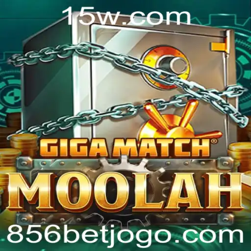 GigaMatchMoolah: A Nova Sensação dos Jogos
