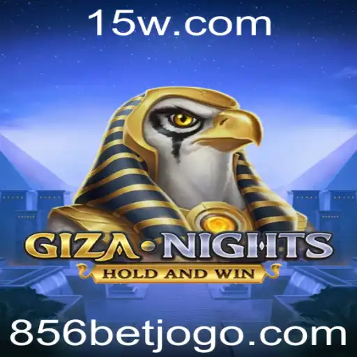 Explorando as Aventuras de GizaNights: Um Mergulho no Mundo das Apostas com 856 Bet