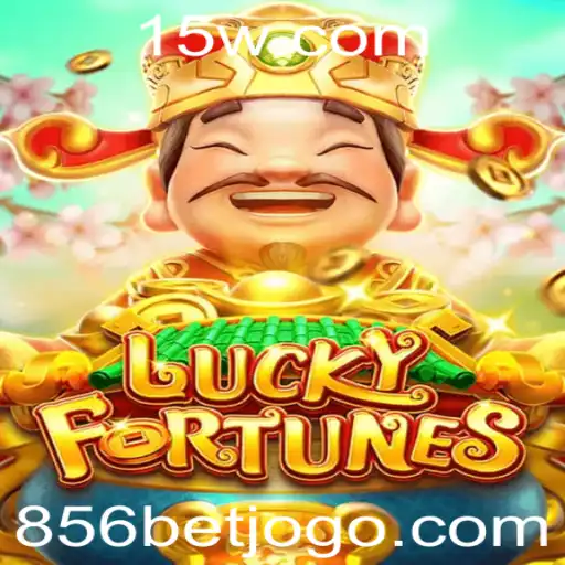 Descubra o Fascinante Mundo de LUCKYFORTUNES e a Estratégia de 856 bet