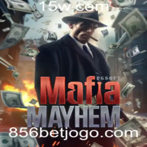 Descubra o Mundo de MafiaMayhem e a Emoção do Desafio 856 Bet