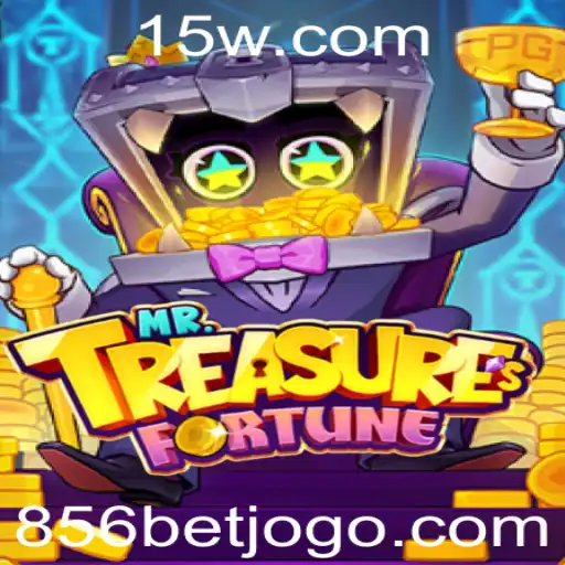MrTreasuresFortune: Descubra a Magia dos Tesouros Ocultos