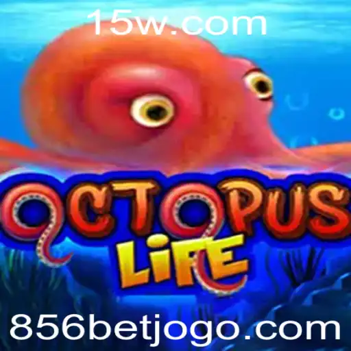 Descubra 'OctopusLife': Um Mundo de Estratégia e Aventura
