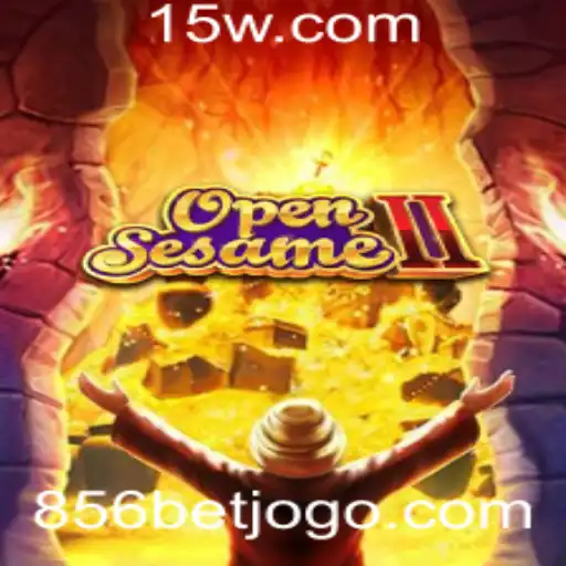 Explorando o Fascinante Mundo de OpenSesameII: Como Jogar e Vencer no 856 Bet