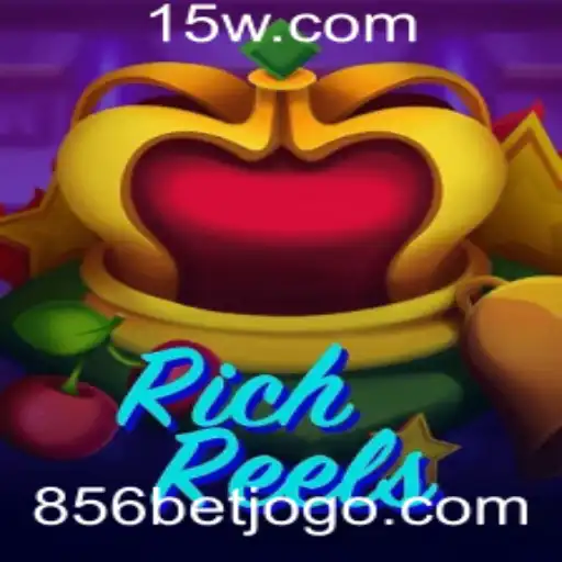 Descubra a Emoção do Jogo RichReels com Aposta de 856