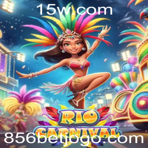 Descubra o Novo Sucesso dos Cassinos Online: RioCarnival e a Aposta 856