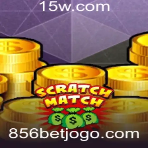 Explore o Mundo do ScratchMatch: Inovação e Estratégia no Jogo de Apostas 856 bet