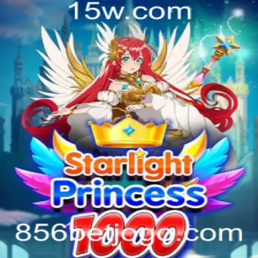 Descubra o Fascinante Mundo de StarlightPrincess1000: Sua Nova Aventura em Jogos Online