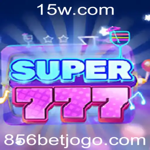 Descubra o Empolgante Mundo do Super777