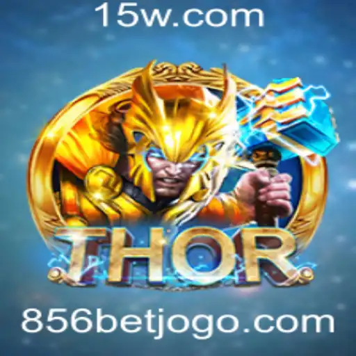 THOR: Desvendando o Universo do Jogo com '856 Bet'