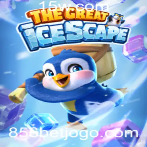 Explorando TheGreatIcescape: Um Mergulho no Mundo Gelado dos Jogos de Aposta