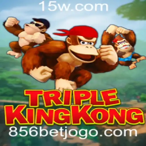 Desvendando o Mundo do Jogo TripleKingKong e o Conceito de '856 bet'