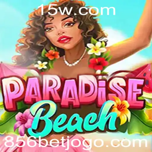 ParadiseBeach: Explorando o Mundo Vibrante do Jogo com 856 Bet