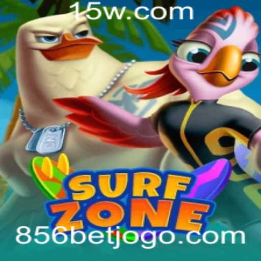 SurfZone: Mergulhe na Ação das Ondas Digitais