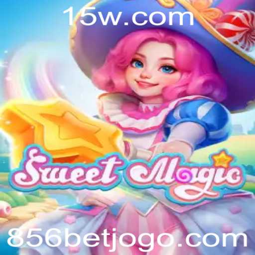 Descubra o Fascinante Mundo de SweetMagic: Um Jogo de Apostas Inovador