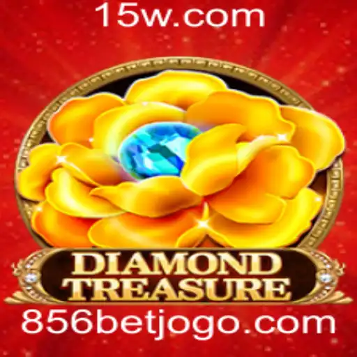 Descubra o Mundo de Diamondtreasure: Uma Aventura de Apostas com 856 bet