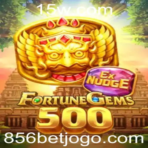 FortuneGems500: Uma Nova Dimensão nos Jogos de Apostas