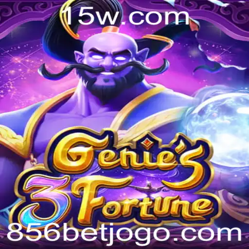 Desvendando o Genie3Fortune: O Guia Completo do Jogo e Regras