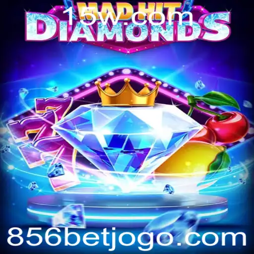 Descobrindo MadHitDiamonds: Jogo de Apostas 