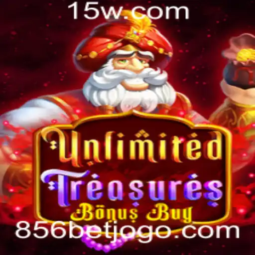 Explorando o Novo Jogo UnlimitedTreasuresBonusBuy